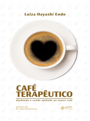 cover image of Café terapêutico